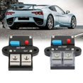 thumbnail image 5 of 100-300A AMP,Car,Audio,Marine,Circuit,Breaker,Reset,Fuse,Insurance,Block, 5 of 11