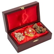Three Kings Gifts The Original Gifts Of Christmas Single Box Set Standard Gold Frankincense & Myrrh