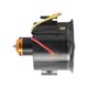 thumbnail image 2 of Conjunto De Ventilador Con Conductos EDF De Motor Sin Escobillas ANGGREK QX 70 Mm EDF Alta Rigidez Avión RC, 2 of 8