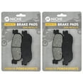 thumbnail image 2 of Niche Front Brake Pad Set for Yamaha XT250 Semi-Metallic Motorcycle 2 Pack 519-KPA2644D, 2 of 6