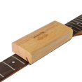 thumbnail image 3 of 35/90 2in1 Wood Guitar Fret Beveling File Cutting Edge Tool Fret End LuthierTool, 3 of 10