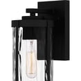 thumbnail image 6 of Quoizel Lighting - Culpo - 1 Light Outdoor Wall Lantern In Modern Style-14.25, 6 of 10