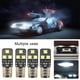 thumbnail image 4 of KIMISS Luz LED para auto T10 3030 12V Bombilla LED para auto Luces LED de liquidación Bombilla Lámpara de lectura blanca ANGGREK Otros, 4 of 8
