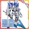 thumbnail image 1 of DABAN 6656 Unicorn Perfect MG 1/100 Assemble Mecha Model Fight Toys, Anime Assembly Model Toy, 1 of 4