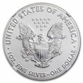 thumbnail image 3 of 2016 (S) American Silver Eagle MS-69 NGC, 3 of 3