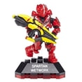 thumbnail image 1 of Figura de acción Mega Construx Halo Spartan Wetwork Cleaner, 1 of 1