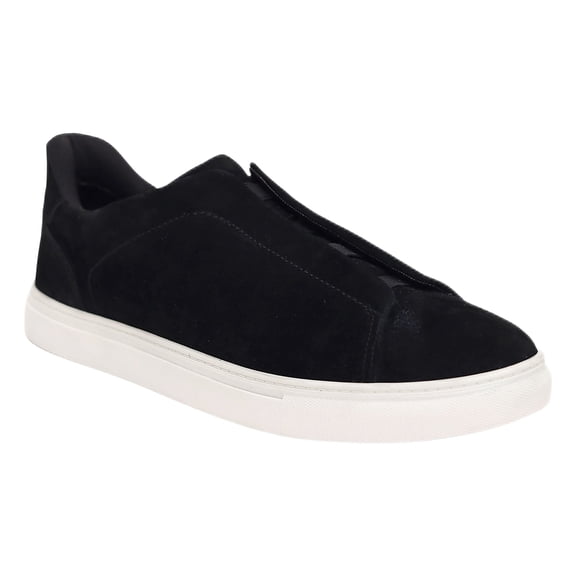 George Men's Gore Slip On Shoes