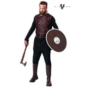Vikings Bjorn Ironside Mens Costume