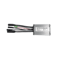 EBike Controller for Quintessence Series 9 Tubes 36/48V KT17A 250W