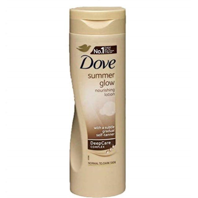 dove tinted moisturiser