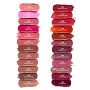 COVERGIRL Clean Lip Color, 530 Blooming Lilac, 0.12 oz