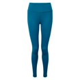 thumbnail image 1 of Tri Dri - Leggings/Medias de deporte modelo Space Dye para mujer (Azul Azure), 1 of 2