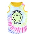 thumbnail image 2 of Vibrant Life Tanktop, 2pack, Love/Living, Yellow/Multi, XXS, 2 of 8