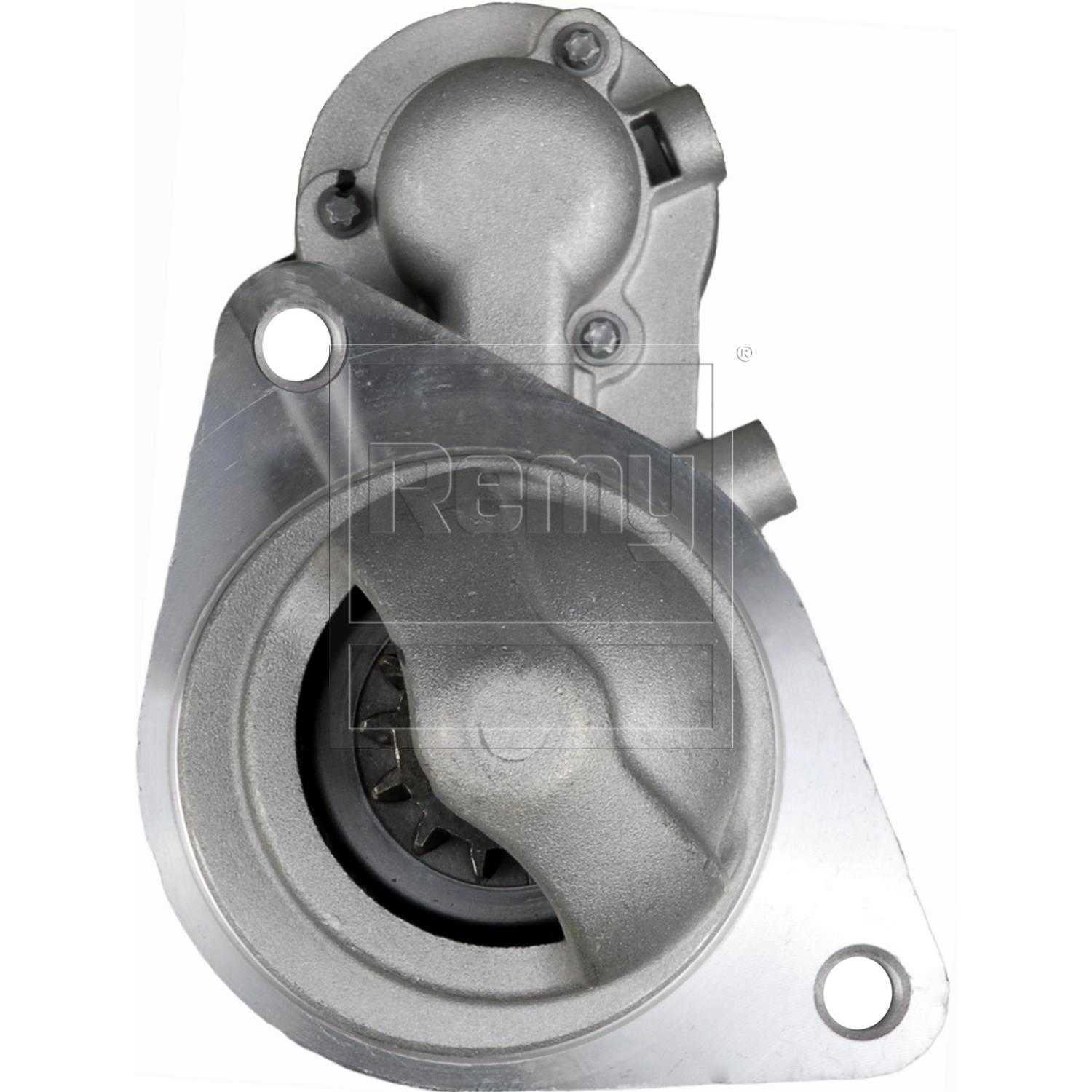 Remy 16247 Starter Motor