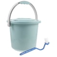 thumbnail image 3 of BRIGHTFUFU Orinal doméstico Inodoro portátil Orinal Personas mayores Orinal para adultos Escupidera, 3 of 7