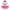 Hot Pink, variant on Uuwenda Cute Girls Bodysuits One-Pieces Summer Embroidery Cake Love Pattern Crawling Clothes Round Neck Short Sleeves Casual Going Out Hot Pink 6-12 Months
