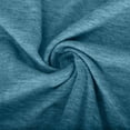 thumbnail image 7 of Ltctricy Summer for Women Dressy Casual Short Sleeve V Neck Quarter Button Henley T-Shirts Loose Tunic Tee Blouses, 7 of 7