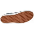 thumbnail image 4 of VANS U CLASSIC SLIP-ON UNISEX SNEAKERS - GREY - Theory Checkerboard Stormy Weather / Men 5 / Women 6.5 / Medium, 4 of 7