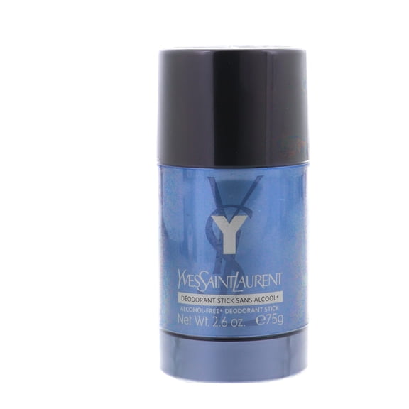 Yves Saint Laurent Y Alcohol-Free Deodorant Stick, 2.6 oz