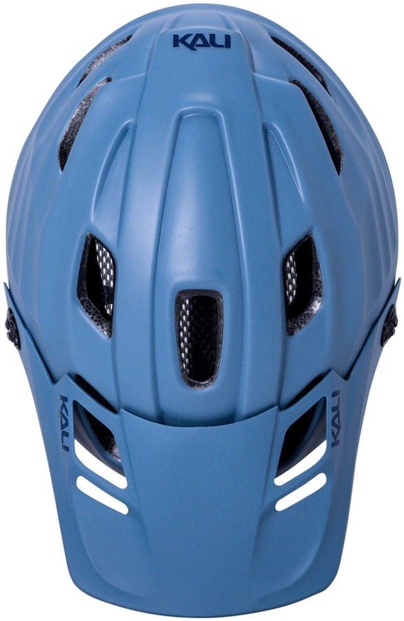 Kali Protectives Maya 3.0 Solid Adult Off-Road BMX Cycling Helmet