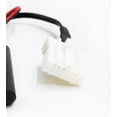 thumbnail image 5 of Audio Cable Adaptor Blueteeth MICROPHONE For Mazda 3 5 6 RX-8 MX-5 CD DVD Radio, 5 of 5