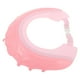 thumbnail image 2 of Gorro de ducha ajustable con corona para bebés, impermeable, de silicona, para lavarse el pelo y con protección para los oídos, accesorio de baño para bebés y niños pequeños, 2 of 7
