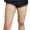 Beige, variant on AMZAM Thigh Compression Sleeves (Pair) for Women & Men, Beige S