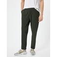 thumbnail image 3 of Elastic Waist Sport Sweatpants, 3 of 6