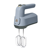 Beautiful Hand Mixer, Cornflower Blue by Drew Barrymore