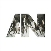 Awolnation - Run - Rock - CD