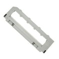 thumbnail image 3 of Fugacal Cache-brosse Principal pour Roborock S7, Cache-brosse pour Roborock S7, Cache-brosse Principal Pièces de Rechange Accessoires Balayeuse pour Roborock S7 T7S T7S Plus, 3 of 8