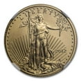 thumbnail image 2 of 2012 1/10 oz American Gold Eagle MS-70 NGC (First Releases), 2 of 3