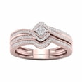 thumbnail image 4 of Juego de anillos para parejas para él y ella, conjuntos de anillos de boda de ópalo, día de la madre, cumpleaños, aniversario, día de San Valentín, regalos de Navidad, 4 of 5