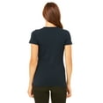 thumbnail image 3 of Bella + Canvas Ladies' Triblend Short-Sleeve T-Shirt - B8413, 3 of 4