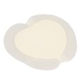 thumbnail image 1 of Almohadilla De Vendaje Sacro, Reduce Las Cicatrices 6.89x6.89 Pulgadas Apósito Para Llagas En Los Glúteos Impermeable Transpirable Súper Suave Para Cortes Quirúrgicos Úlceras, 1 of 7