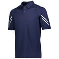 thumbnail image 1 of Flux Polo 4Xl Navy, 1 of 1