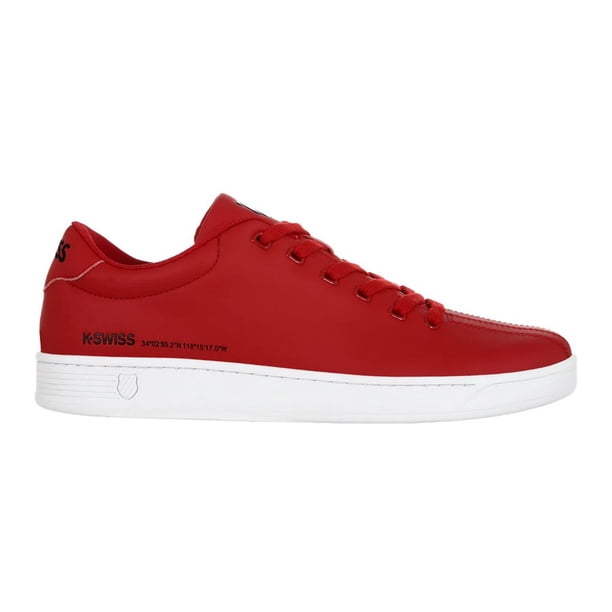 Tenis K-SWISS COURT LOCAL