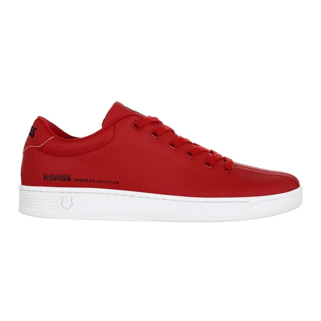Tenis K-SWISS COURT LOCAL
