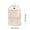 B, variant on Mesh Hanging Storage Organizer - Breathable Net Bag for Over the Door or Wall Mount, Closet and Bedroom Organizer for Clothes and Toy