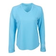 thumbnail image 2 of Bimini Bay Outiftters Cabo II Long Sleeve Shirt Featuring BloodGuard Plus® (Women's), 2 of 11