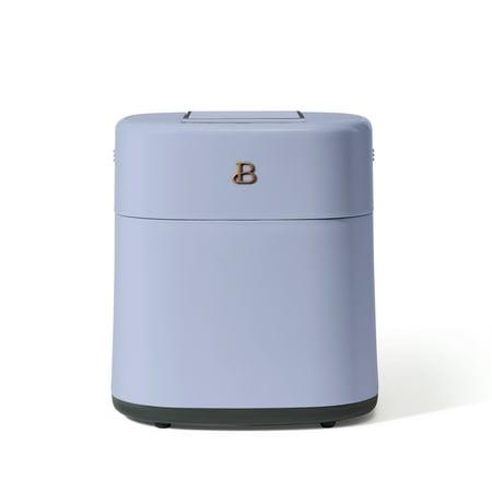 

Beautiful 1.5QT Ice Cream Maker with TouchActivated Display Cornflower Blue by Drew Barrymore