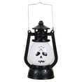 thumbnail image 1 of ziyahi Halloween LED Light Lamp Hanging Ornament Decorative Lantern Bedroom Type1, 1 of 6