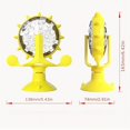 thumbnail image 2 of Interactive Pet Puzzle Toys: IQ Training, Mental Enrichment & Stress Relief for Cats!, 2 of 4