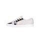 thumbnail image 3 of TENIS CASUALES KINDER NIÑA PLATA TEXTIL 8257 Leon 8257p, 3 of 3