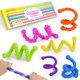 thumbnail image 1 of Juguetes sensoriales que se doblan con fuerza solar para niños con autismo y TDAH, 1 of 6