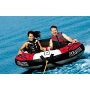 Wham-O Sea Doo Classic 2-Person Ski Tube