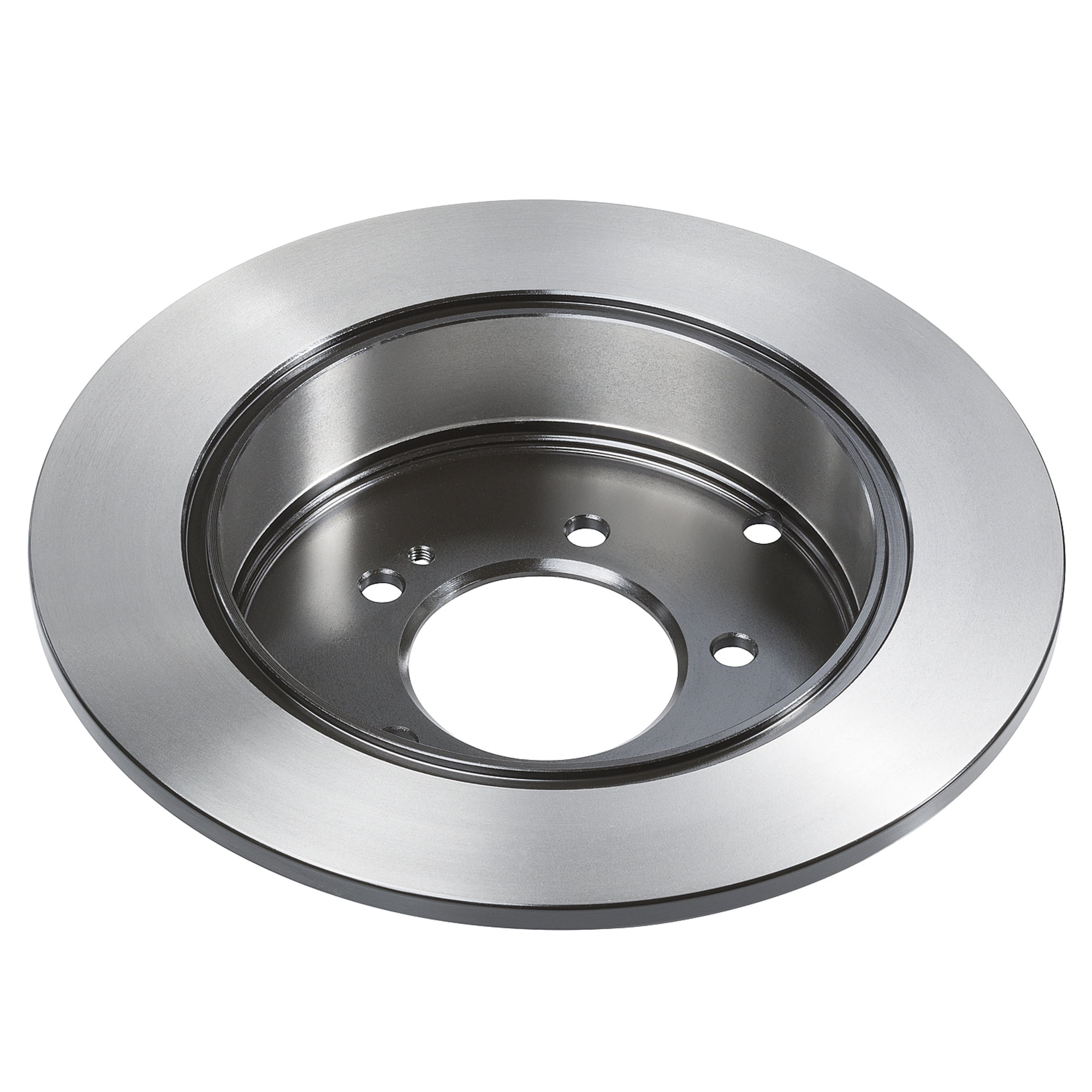 Wagner BD180048E Brake Rotor Fits select: 2007-2008,2013-2015 MITSUBISHI OUTLANDER