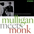 thumbnail image 3 of Mulligan Meets Monk, 3 of 4