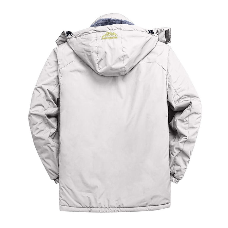 Men's 3 in 1 shop jacket clearance
