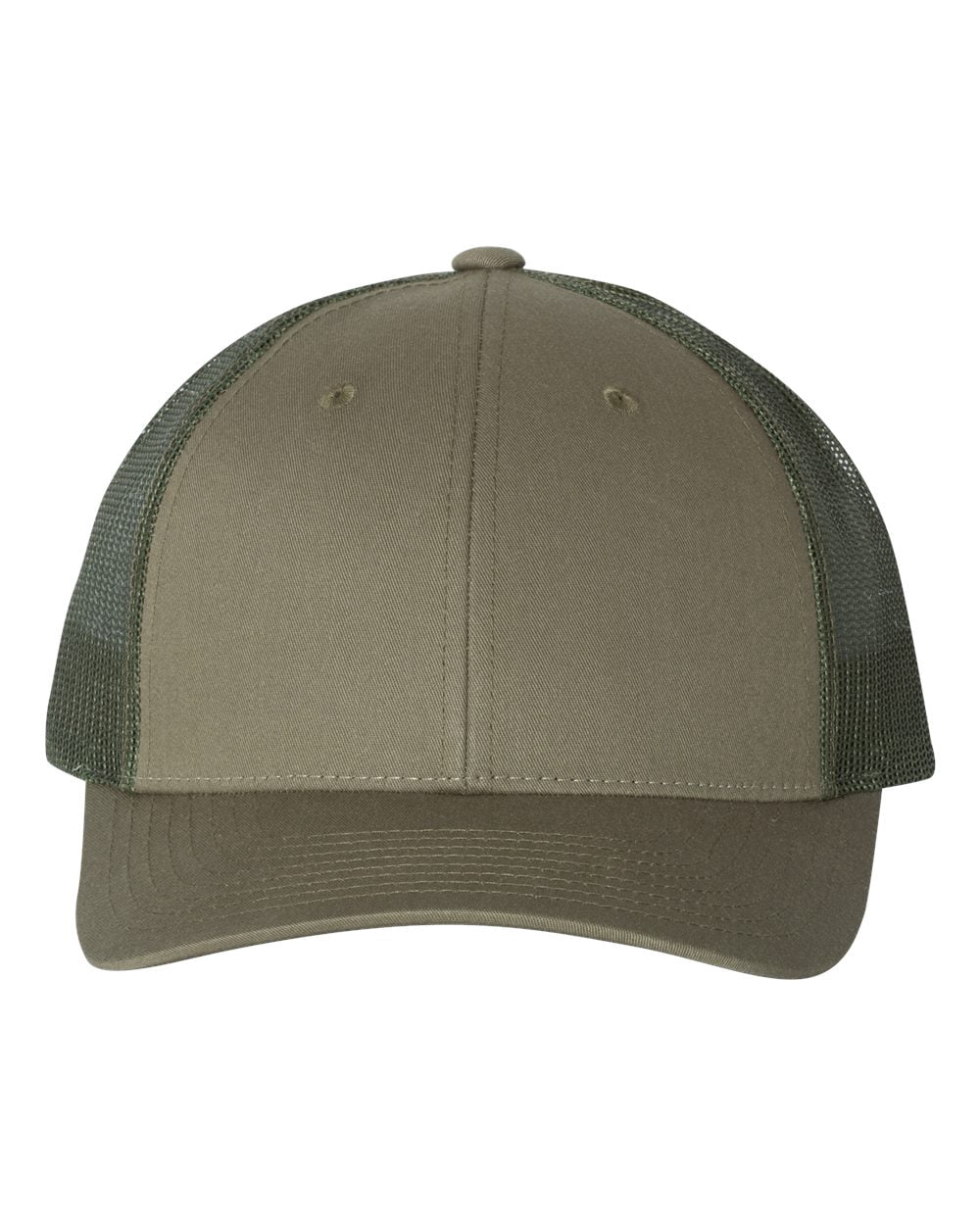 Profile Trucker Cap, Style 